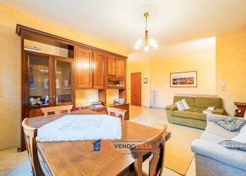 Trilocale Bene Vagienna - foto 6