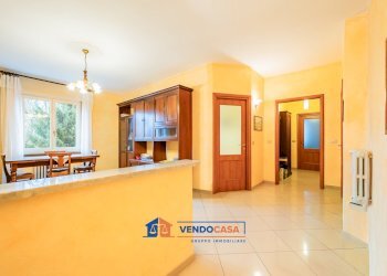 Trilocale Bene Vagienna - foto 7