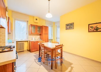 Trilocale Bene Vagienna - foto 8