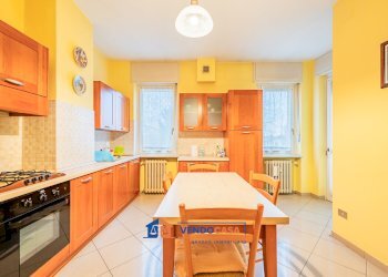 Trilocale Bene Vagienna - foto 10