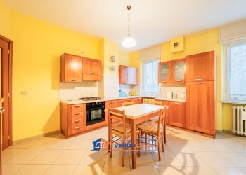 Trilocale Bene Vagienna - foto 11