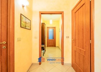 Trilocale Bene Vagienna - foto 12