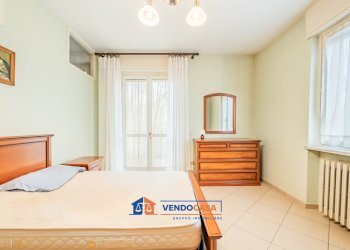 Trilocale Bene Vagienna - foto 14