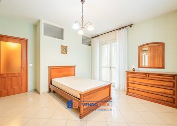 Trilocale Bene Vagienna - foto 15