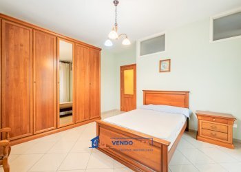 Trilocale Bene Vagienna - foto 16