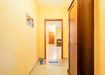 Trilocale Bene Vagienna - foto 17