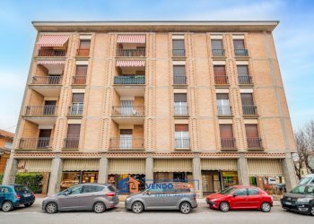 Trilocale Bene Vagienna - foto 24