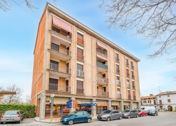 Trilocale Bene Vagienna - foto 25