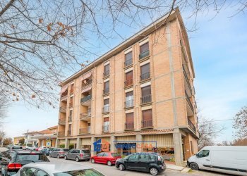 Trilocale Bene Vagienna - foto 26