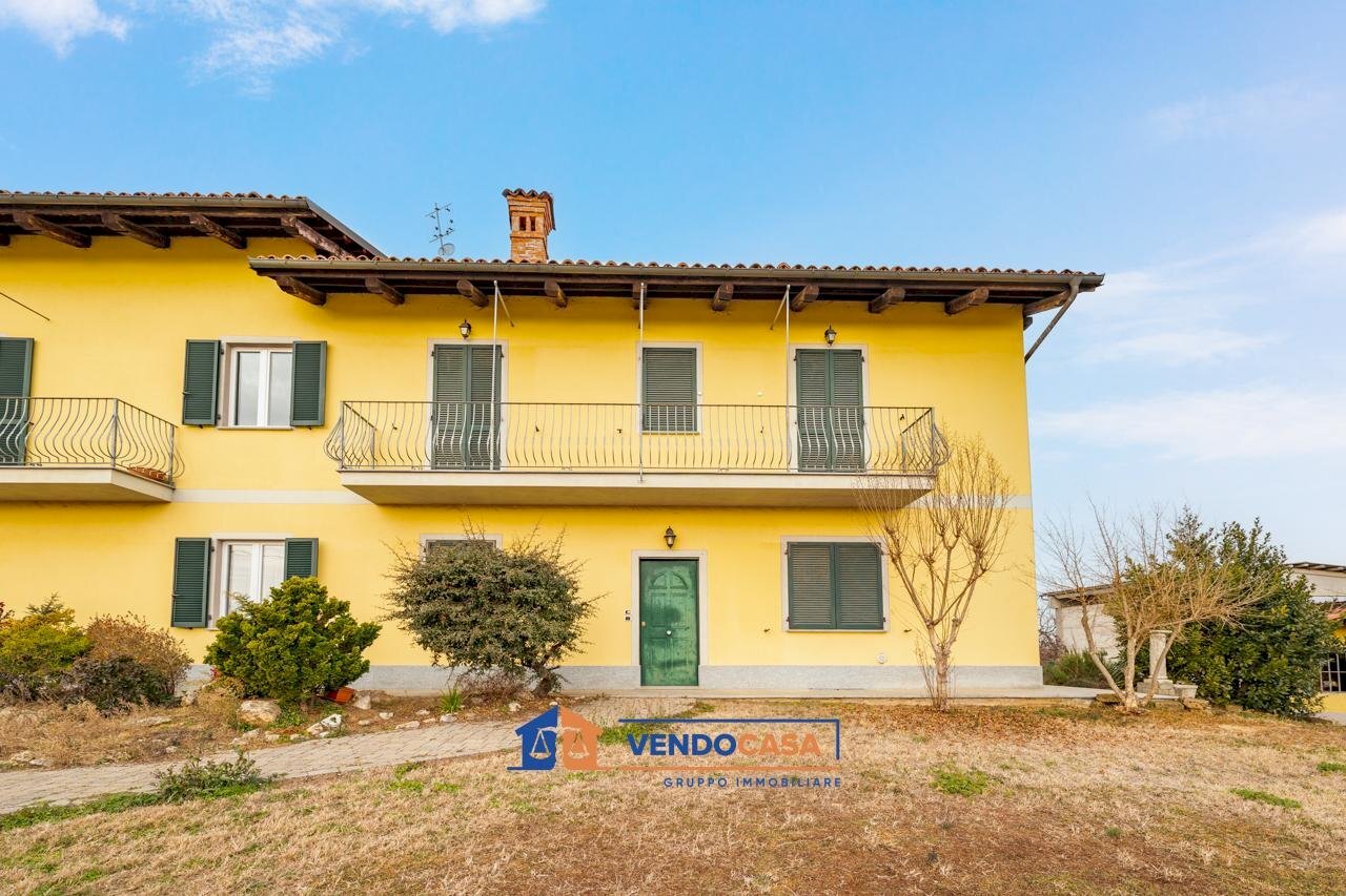 Casa indipendente Bene Vagienna - foto 1