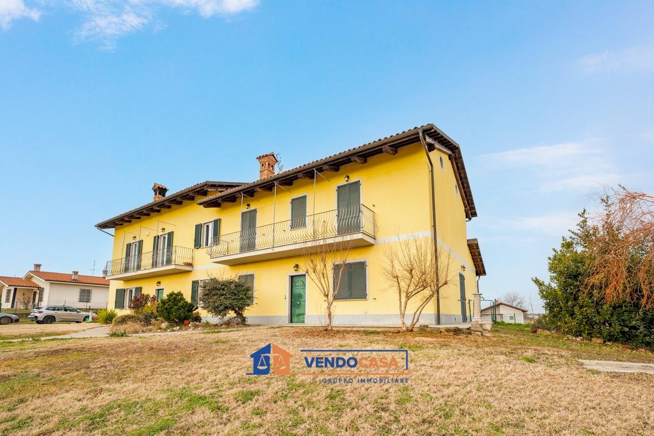 Casa indipendente Bene Vagienna - foto 2