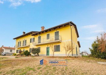 Independent house Bene Vagienna - photo 2