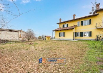 Independent house Bene Vagienna - photo 6