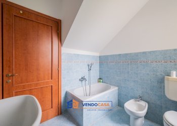 Independent house Bene Vagienna - photo 18