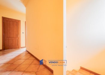 Independent house Bene Vagienna - photo 24