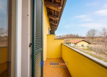 Independent house Bene Vagienna - photo 26