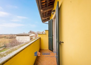 Independent house Bene Vagienna - photo 27