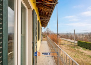 Independent house Bene Vagienna - photo 36