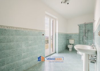 Independent house Bene Vagienna - photo 40