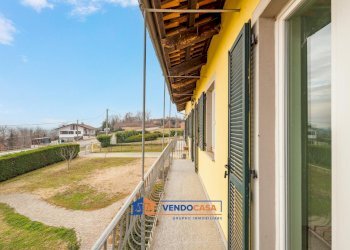 Independent house Bene Vagienna - photo 42