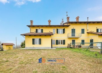 Independent house Bene Vagienna - photo 44