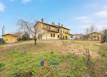 Independent house Bene Vagienna - photo 45