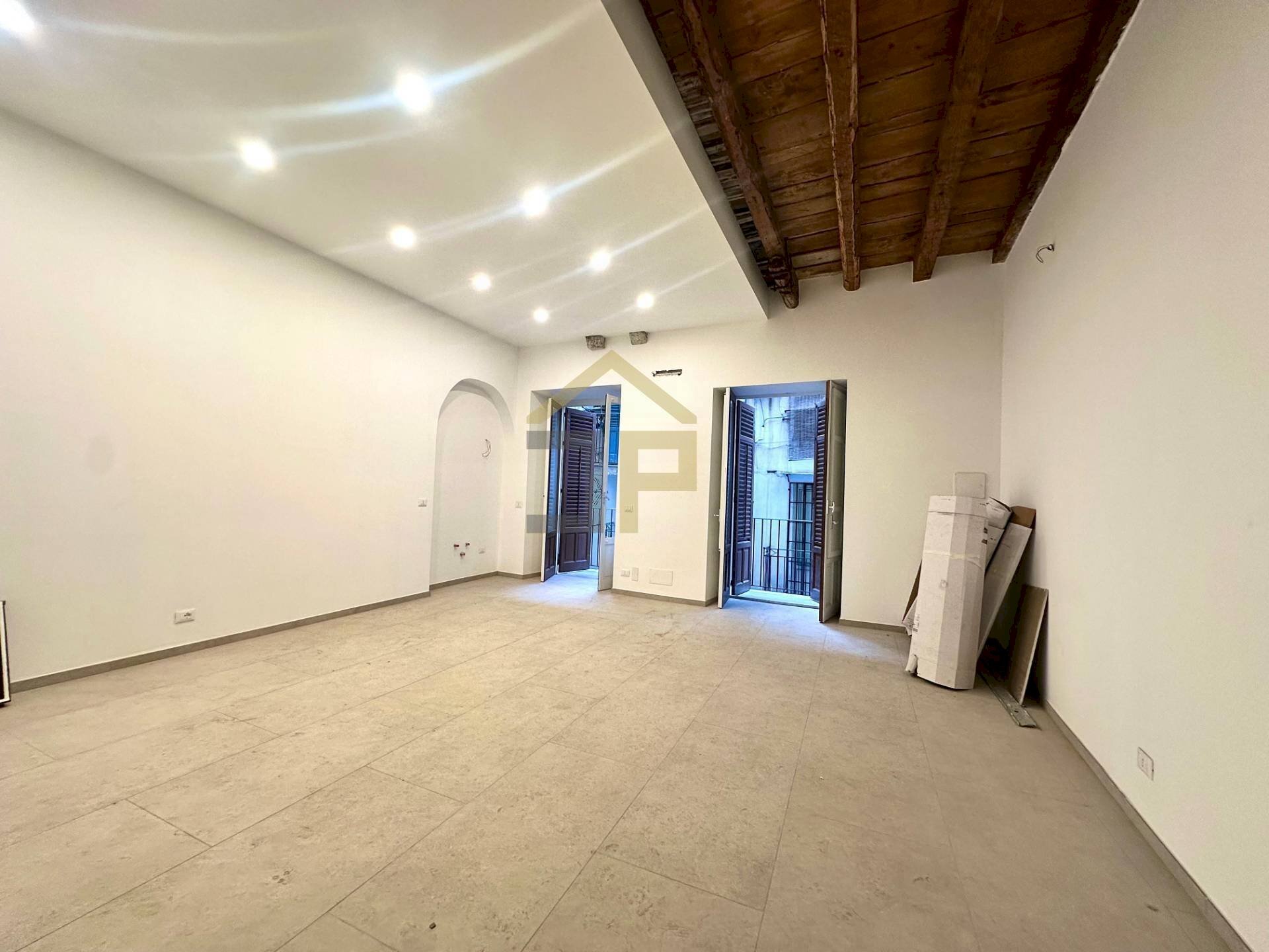 Foto 2 - One-room apartment via Garibaldi
 
76, Palermo - photo 2