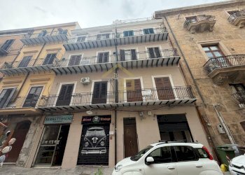 Foto 4 - One-room apartment via Garibaldi
 
76, Palermo - photo 4