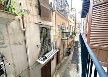 Foto 7 - One-room apartment via Garibaldi
 
76, Palermo - photo 7