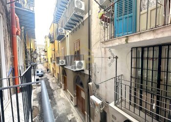 Foto 9 - One-room apartment via Garibaldi
 
76, Palermo - photo 9