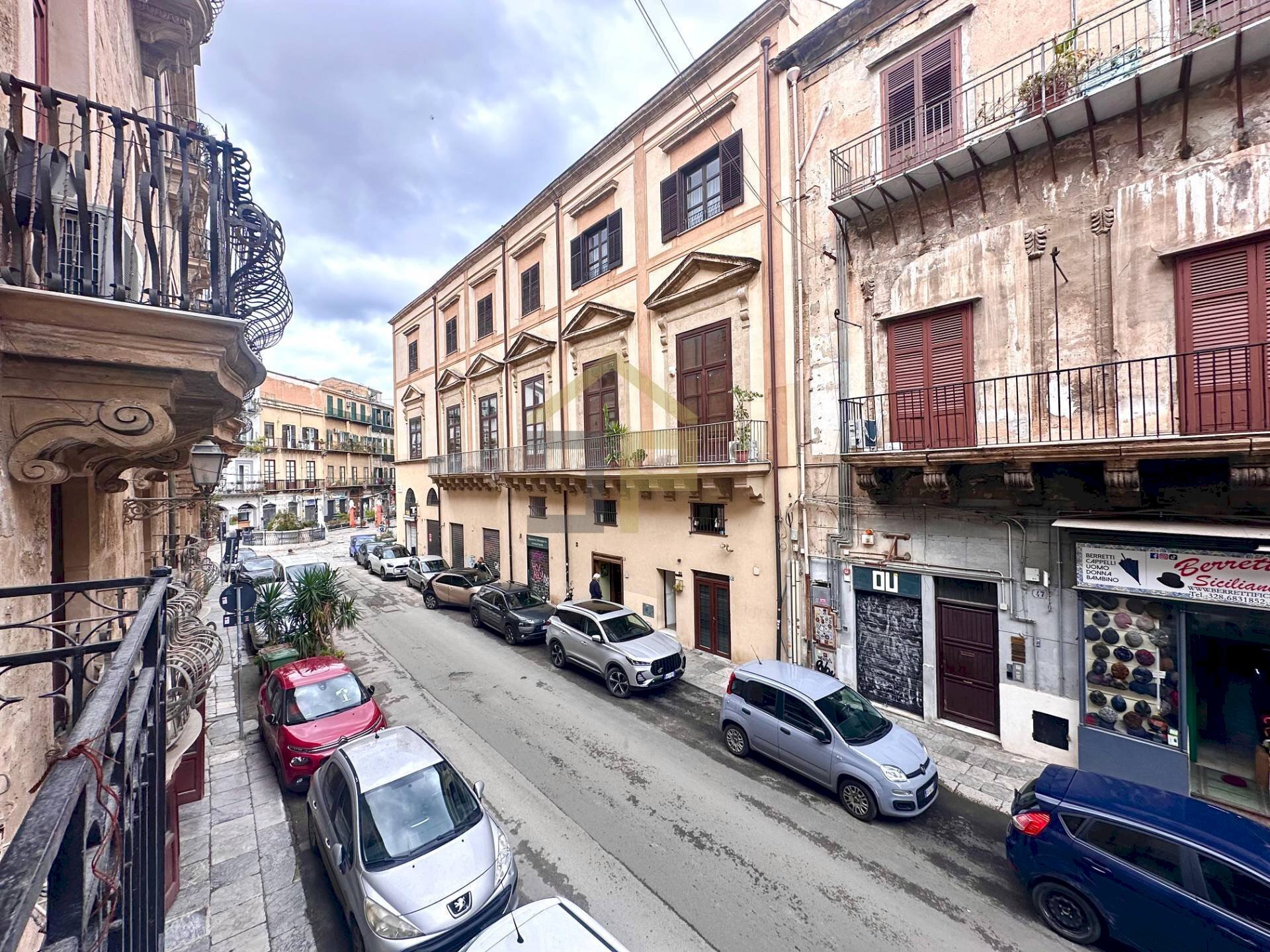 Foto 2 - Quadrilocale via Garibaldi
 
76, Palermo - foto 2