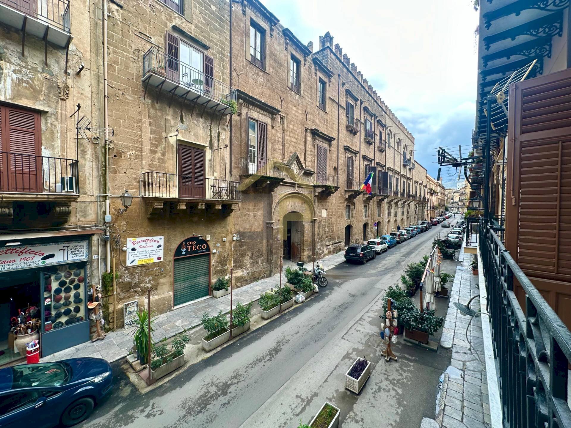 Foto 3 - Quadrilocale via Garibaldi
 
76, Palermo - foto 3