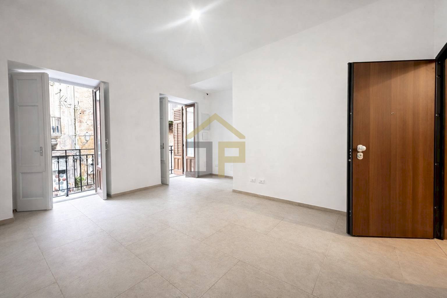 Foto 2 - Three-room apartment via Garibaldi
76, Palermo - photo 2