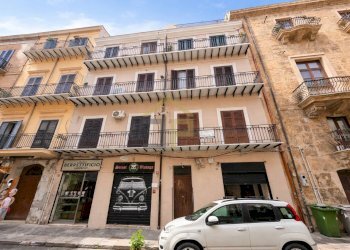 Foto 1 - Trilocale via Garibaldi
 
76, Palermo - foto 1