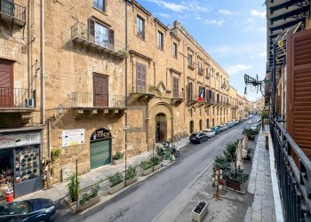 Foto 12 - Trilocale via Garibaldi
 
76, Palermo - foto 12