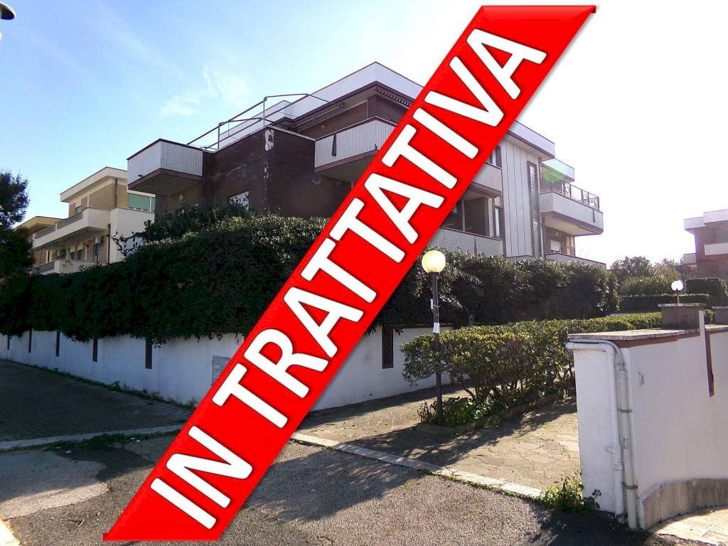 Zona - Quadrilocale largo Caboto, 4, Anzio - foto 1