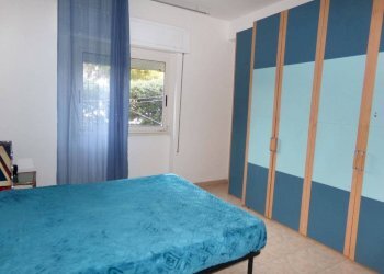 Camera da letto - Quadrilocale largo Caboto, 4, Anzio - foto 18