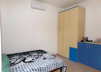 Camera da letto - Quadrilocale largo Caboto, 4, Anzio - foto 24