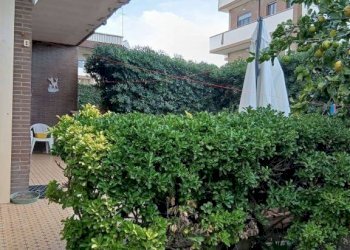 Giardino - Quadrilocale largo Caboto, 4, Anzio - foto 38