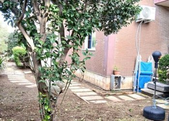 Giardino - Quadrilocale largo Caboto, 4, Anzio - foto 39