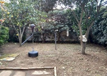 Giardino - Quadrilocale largo Caboto, 4, Anzio - foto 42