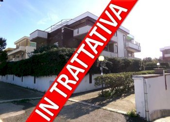 Zona - Quadrilocale largo Caboto, 4, Anzio - foto 1