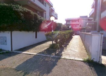 Giardino - Quadrilocale largo Caboto, 4, Anzio - foto 3