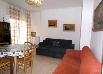 Salone - Quadrilocale largo Caboto, 4, Anzio - foto 5