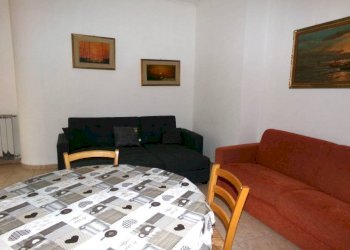 Salone - Quadrilocale largo Caboto, 4, Anzio - foto 8