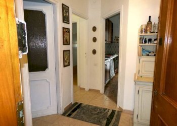 Corridoio - Quadrilocale largo Caboto, 4, Anzio - foto 10