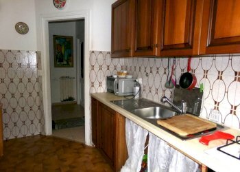 Cucina - Quadrilocale largo Caboto, 4, Anzio - foto 14