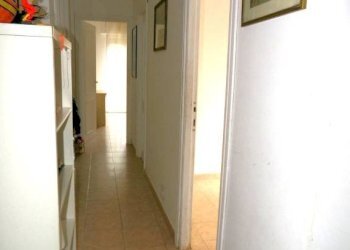 Corridoio - Quadrilocale largo Caboto, 4, Anzio - foto 15