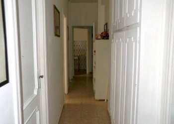 Corridoio - Quadrilocale largo Caboto, 4, Anzio - foto 16