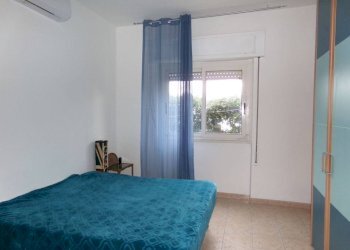 Camera da letto - Quadrilocale largo Caboto, 4, Anzio - foto 17